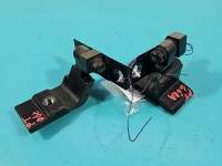 Zawias drzwi tył prawy BMW X6 E71