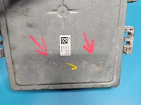 Komputer Sterownik silnika Ford Focus Mk3 1.6 tdci