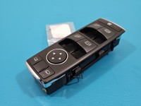 Przełącznik szyb MERCEDES W176 A1669054300 Mercedes, Uszkodzenie widoczne na zdjęciu EU