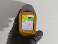 DRZWI PRZÓD PRAWE PASAŻERA Ford S-max II MK2 5d biały 5F