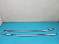 Relingi dachowe komplet Suzuki Sx4 S-Cross 13-21