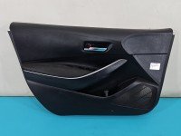 Tapicerka drzwi przód lewa boczek Toyota Corolla E21 19- 67612-X1G01, 67061-0Z420