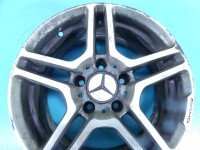 Felga aluminiowa 15" Mercedes W203 alufelga