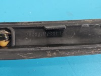 Listwa szyby czołowej lewa przedniej Peugeot 508 I 9686615580G