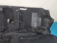 Wykładzina DYWAN PODŁOGA Toyota Yaris III 58510-0D790