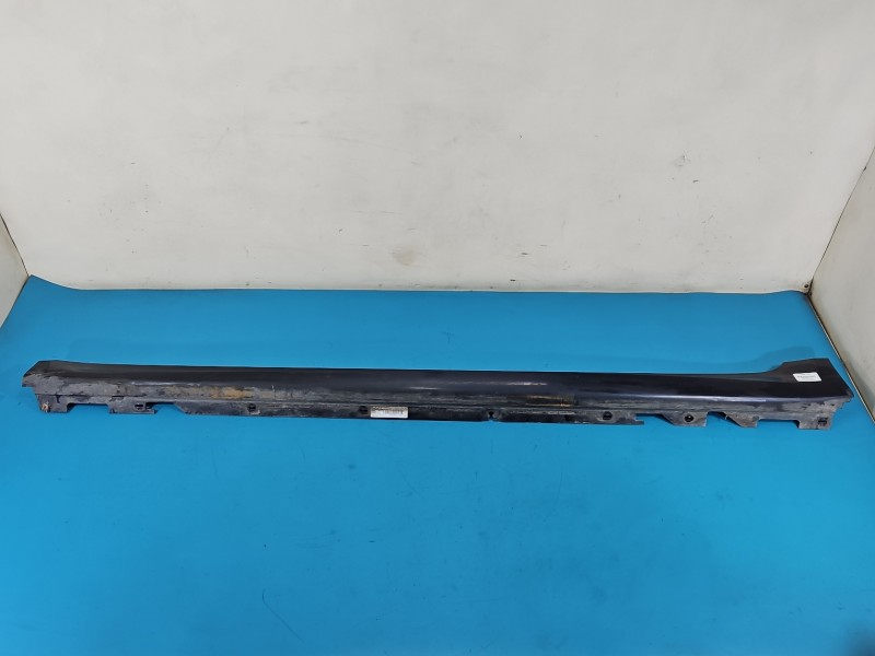 Listwa progowa lewa PRÓG NAKŁADKA BMW G30 8070347, 8064743