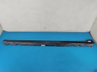 Listwa progowa lewa PRÓG NAKŁADKA BMW G30 8070347, 8064743