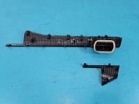 Listwa listwy dekory dekor deski Skoda Superb IV eu