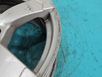 Felga aluminiowa 18" komplet alufelgi felgi AUDI Q5 08-