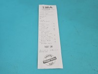 TEST Alternator Toyota Corolla E12 27060-22030 1.6 vvti