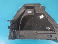 Tapicerka bagażnika lewa boczek HYUNDAI i20 II 14-20 85730-C8050