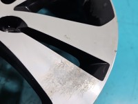 Felga aluminiowa 18" Kia Sportage III 10-15 alufelga