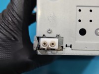 Radio fabryczne Vw Tiguan I 07- 3C8035195 radioodtwarzacz