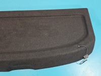 Półka tylna tył bagażnika MG3 24-