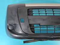 Zderzak przód Citroen Nemo beżowy KCH