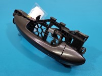 Klamka przód lewa zewnętrzna Vw Passat B6 3C0837885E