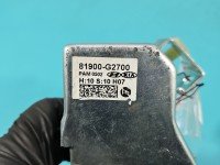 Blokada kierownicy Hyundai Kona I 81900-G2700