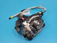 Zamek przód lewy A2220063999 Mercedes W213 EUROPA Mercedes, 4pin