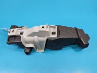 Mocowanie uchwyt podnośnika samochodowego Toyota Yaris IV 64766-K0070, 58791-K0050