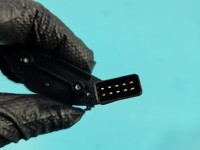 Czujnik kąta skrętu Audi A4 B6 00204400