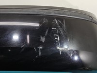 Zderzak tył Skoda Superb I 9910 sedan