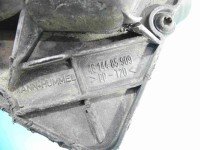 Obudowa filtra powietrza Opel Astra III H 4614485909 1.8 16V