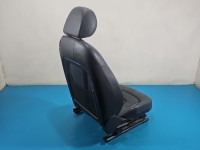 Fotel lewy przód kierowcy Audi A5 8T 2d EUROPA