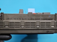 Komputer Sterownik silnika Citroen C5 I 2.0 hdi 0281010808, 9644721080
