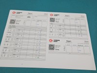 Wtryskiwacz Mazda 3 I BK 0445110259 1.6 citd