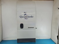 Drzwi tył prawe Citroen Jumper II 06-14 HB 5d 249