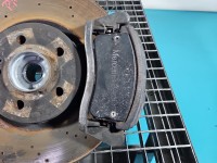 Zacisk przód prawy Mercedes CLA C118 X118 1.3b