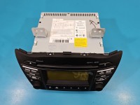 Radio fabryczne Hyundai Ix35 96150-2Y010TJN radioodtwarzacz