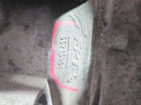 Skrzynia biegów 55215984 Fiat Doblo II 1.4 Tjet (198A4000)