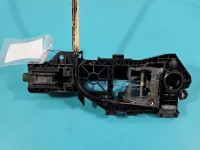 Klamka tył lewa zewnętrzna Vw Passat B7 3C0837885