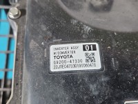 Przetwornica prądu Toyota Corolla E21 19- napięcia inwerter G9200-47330