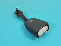 Pas bezpieczeństwa przód prawy pasażera Chevrolet Aveo T250