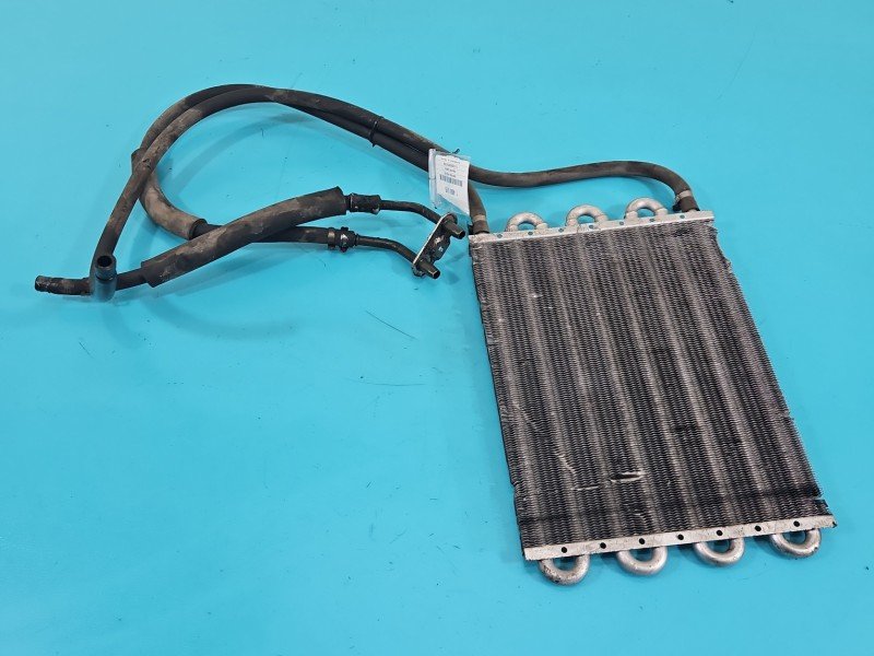 Chłodnica oleju Chevrolet Captiva 2.0 VCDI