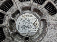 TEST Alternator Nissan X-trail II T31 23100JG71A, A3TJ2481 2.0 dci