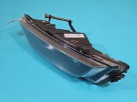 Halogen lewy Skoda Octavia III
