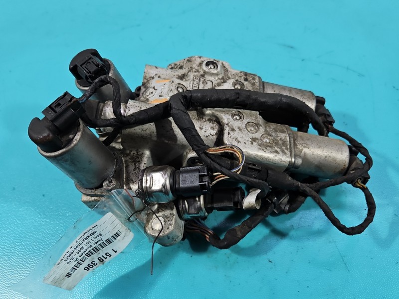 Zawór zawieszenia BMW F01 6775258