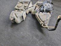 Zbiornik paliwa bak Vw Sharan II 10- 2.0 tdi