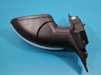 Lusterko lewe pin Fiat Tipo II 15- sedan 4d kolor 249 europa