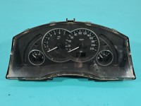 Komputer Sterownik silnika 55355044 Opel Meriva A 1.8 16V