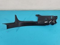 Osłona ZAŚLEPKA PLASTIK Tesla Model S 1002534-00, 1002536-08-B