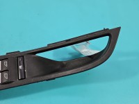 Przełącznik szyb Ford Focus Mk3 Europejska, 4x szyba, F1ET-14A132-CC EU