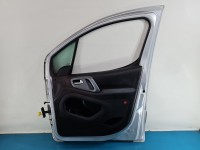 DRZWI PRZÓD PRAWE PASAŻERA Citroen Berlingo II 5d EZRC