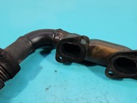 Kolektor wydechowy Mercedes ML W164 3.0 CDI V6 A6421420102