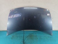 Maska przednia Citroen C3 I stalowy EZW