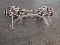 Tylna belka oś tył Volvo V40 II 12- 2.0 D4