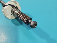 Czujnik kąta skrętu VOLVO S60 II 10- 412607, 17802376234A0